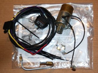 Trail Armor Ranger Midsize 2010+ 400, 2011 500, 2010+ Ev Brake Lock Parking Brake Assist