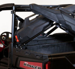 Polaris Ranger Full Size Hunting Accessories and Racks