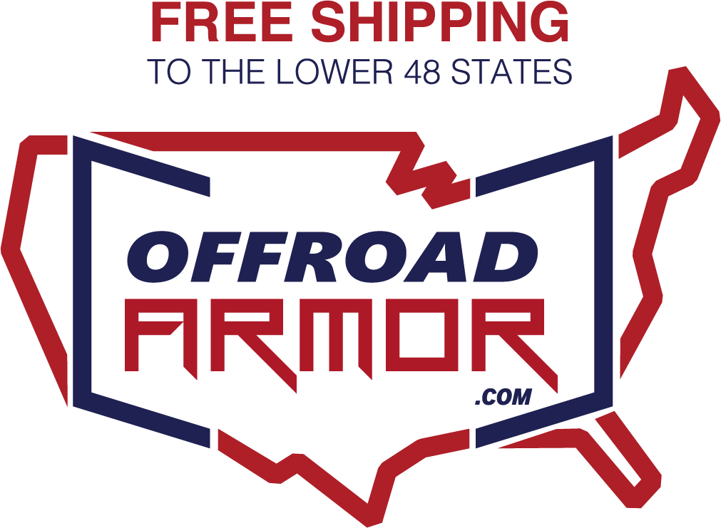 FREE Shipping Continental US