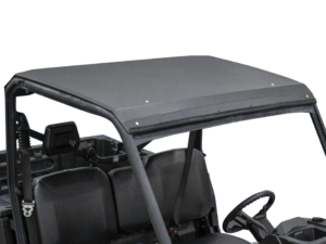 Can-Am Defender Hd5 / Hd8 / Hd10 Alloy Roof By Rival