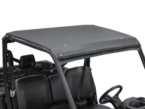 Can-Am Defender Hard Roofs