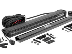 Ford F-150 Light Bars and Pods