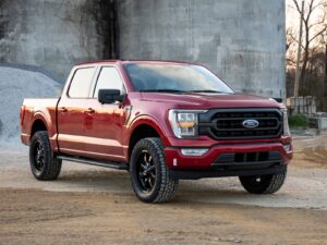 Trucks