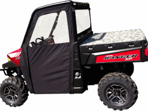 Polaris Ranger 570