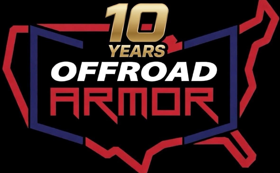 Offroad Armor | Offroad Accessories