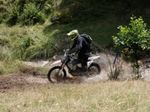 Dirt Bikes